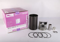 Revêtement Kit For ISUZU Diesel Engine 4HK1-XD de cylindre du diamètre 112mm