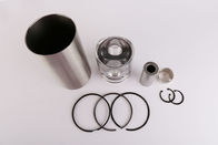 Revêtement Kit DIA de cylindre de moteur de SAA6D102E 114mm 6738-31-2111 3957795 3802747