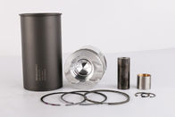 Le kit de revêtement de cylindre de PC120-5 S4D95-5, piston de revêtement a placé 6209-31-2501
