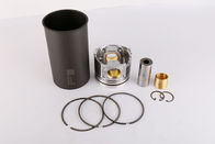 Revêtement Kit DIA de cylindre de moteur de KOMATSU 112mm S130B-E0391 S130B-E0370