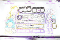 Garniture Kit For MITSUBISHI FUSO 39394-00041 de moteur du Japon S6KT