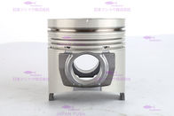 8-98152901-1 diamètre CREUX d'ISUZU Diesel Engine Piston SH360HD-6 115 millimètres