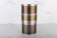 Revêtement de cylindre de moteur d'ISO9001 190-3562, douille de fonte pour le diamètre 336D 112 millimètres
