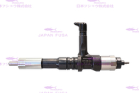 Injecteur de gazole de KOMATSU SAA6D125 PC450-8 0445120123
