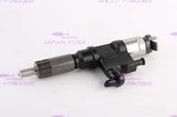 Injecteur de carburant d'OEM pour ISUZU 4HK1-TC 8-97609788-7