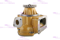 Pompe à eau de moteur de S6D125-2/3 6151-62-1110