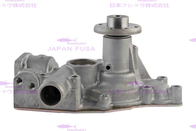 Pompe à eau du moteur ISO9001 pour ISUZU 4LE2 J210-0300M