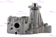 Pompe à eau de moteur diesel pour IZUSU 4LE2 5-87311148-0