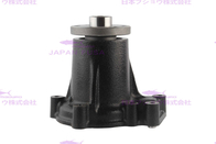 Pompe à eau de moteur d'OIN 9001 pour ISUZU 4HK1-TC 8-98038845-0