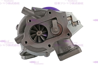 Chargeur de Turbo du moteur S1760-E0200 pour HINO J08E-TM SK350-8