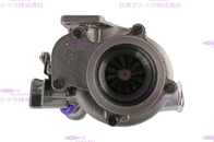 6745-81-8040 turbocompresseur diesel pour KOMATSU S6D114