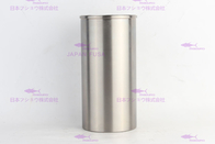 Diamètre 111mm de Doosan D1146 65.01201-0050 de douille de revêtement de cylindre de moteur