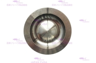 Diamètre 110mm de CATERPILLARR C7 238-2720 de piston de pièces de moteur