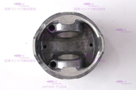 Diamètre 95.4mm d'ISUZU 4JG2T 8-97176585-3 de piston de pièces de moteur