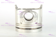 Diamètre 95.4mm d'ISUZU 4JH14KH1 8-97240047-3 de piston de pièces de moteur