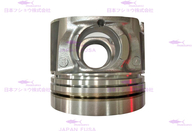 Diamètre 95.4mm d'ISUZU 4JJ1T 8-97367397-1 de piston de pièces de moteur