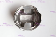Diamètre 85mm d'ISUZU 4LE1 8-97257876-0 de piston de pièces de moteur