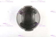 Diamètre 102mm d'ISUZU 4BD1T/6BD1T 5-12111777-0 de piston de pièces de moteur