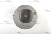 Diamètre 102mm d'ISUZU 4BD1T/6BD1T 5-12111777-0 de piston de pièces de moteur
