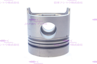 Diamètre 102mm d'ISUZU 4BD1T/6BD1T 5-12111240-1 de piston de pièces de moteur