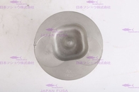 Diamètre 102mm d'ISUZU 4BD16BB1 1-12111745-0 de piston de pièces de moteur
