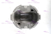 Diamètre 120mm d'ISUZU 6SD1T-4G 1-12111914-0 de piston de pièces de moteur