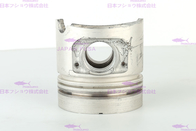 Diamètre 86mm d'ISUZU C240-3G 8-97176865-0 de piston de pièces de moteur