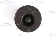 Diamètre 93mm d'ISUZU 493 CN1-6105-A1B de piston de pièces de moteur
