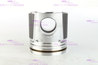 Diamètre 114mm de KOMATSU SAA6D114E-3/6CT8.3 6745-31-2111 de piston de pièces de moteur