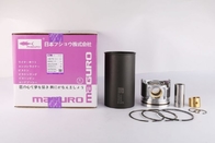revêtement Kit For HINO J08E-TM de cylindre de la CYL 6 du diamètre 112mm de 3mm