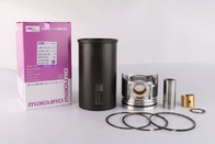 Revêtement Kit For HINO J08E-TM 8mm de cylindre de la CYL 6