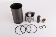 CYL 4 du diamètre 95mm de Kit For KOMATSU S4D95-6 PC120-6 de revêtement de cylindre de pièces de moteur