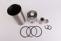 Revêtement Kit For KOMATSU SAA4D102E de cylindre du moteur 4CYL du diamètre 102mm