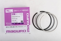 piston Ring For Komatsu 4D95 6204-31-2203 de moteur de diamètre de 95mm