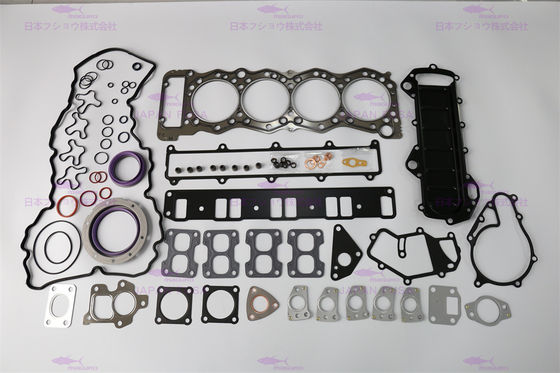 Moteur Kit Gasket Sets Complete ME994672 ME994671 ME994673 de Mitsubishi 4M50