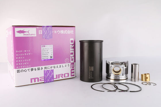 Matériel de revêtement de cylindre du moteur SK250-8