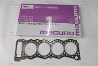 Moteur Kit Gasket Sets Complete ME994672 ME994671 ME994673 de Mitsubishi 4M50