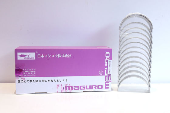 1-11510074-1 incidences de moteur diesel pour l'incidence principale d'Isuzu 6BD1 6BG1