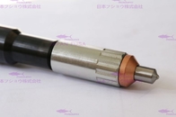 Injecteur de gazole de KOMATSU SAA6D125 PC400-7 6154-11-3200