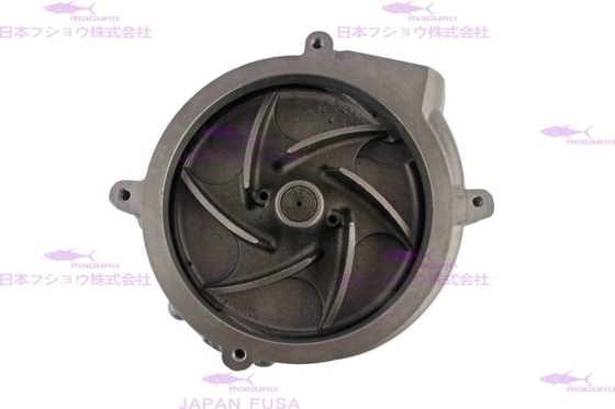 Pompe à eau de 3520205 moteurs pour CATERPILLARR C15 C18