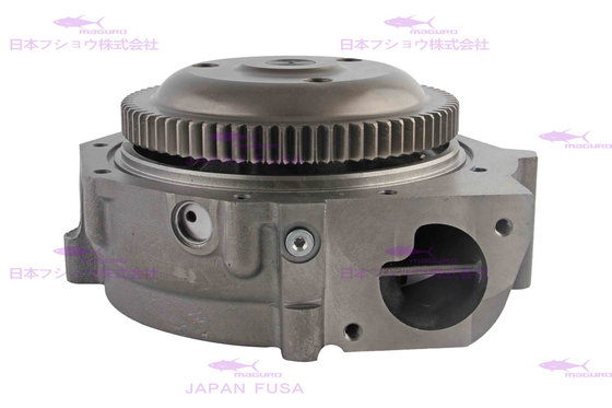 Pompe à eau de 3520205 moteurs pour CATERPILLARR C15 C18