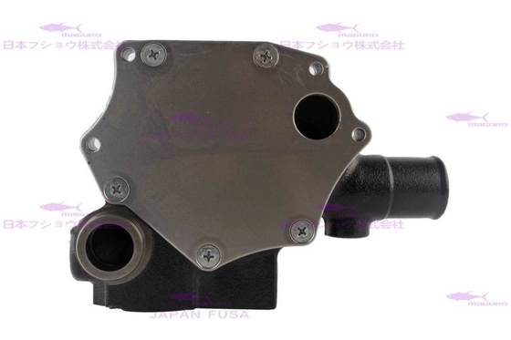 6205-81-8270 pompe à eau de moteur pour KOMATSU SAA4D95LE B3.3