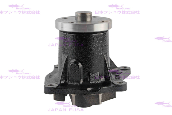 Pompe à eau de moteur diesel pour Mitsubishi S6K-TAA 34345-10051