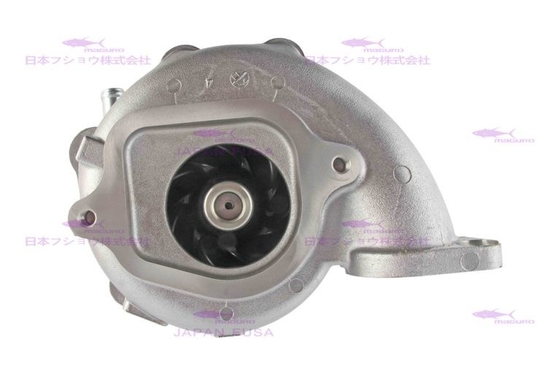 Pompe à eau de moteur diesel pour ISUZU 6WG1T 1-87311001-0