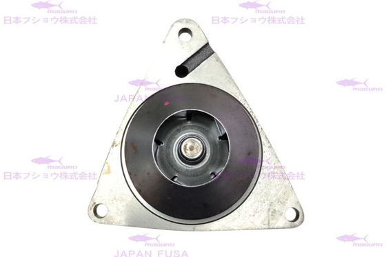 6742-01-5578 pompe à eau de KOMATSU pour SAA6D114/6CT