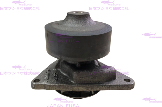 6742-01-5578 pompe à eau de KOMATSU pour SAA6D114/6CT