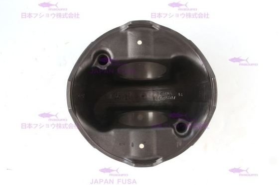 Le piston de moteur de Cummins QSK38 partie 3631245 le diamètre 158.7mm