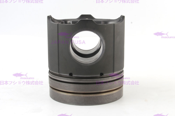 Le piston de moteur de Cummins QSK38 partie 3631245 le diamètre 158.7mm