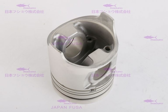 Diamètre 115mm ISUZU Engine Piston 6HK1T 1-12111976-0