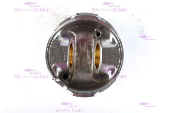 Piston HINO J05E J08E S130A-E0101 de moteur diesel du diamètre 112mm